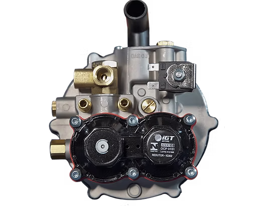 Redutor IG302